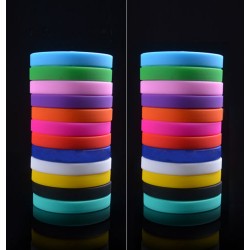 Silikoninė apyrankė VA0063